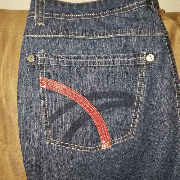 Used Mecca Men Jean - Picture 4 of 4